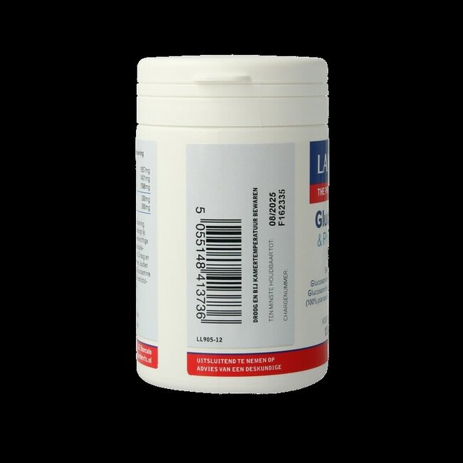 Lamberts Glucosamine & complexe de phytodroïtine 120 Comprimés