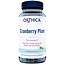 Orthica Cranberry plus 60 Vegetarische capsules
