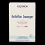 Orthica Orthiflor zwanger  30 Sachets