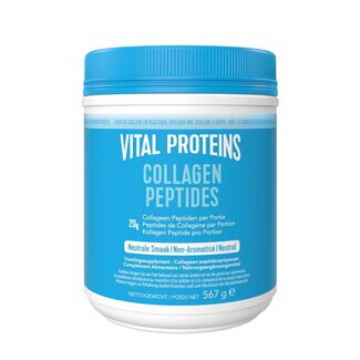 Vital Proteins Vital Proteins Collageen peptiden 567 Gram