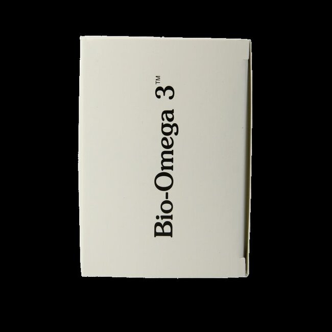 Pharma Nord Bio omega 3 visolie 150 Capsules