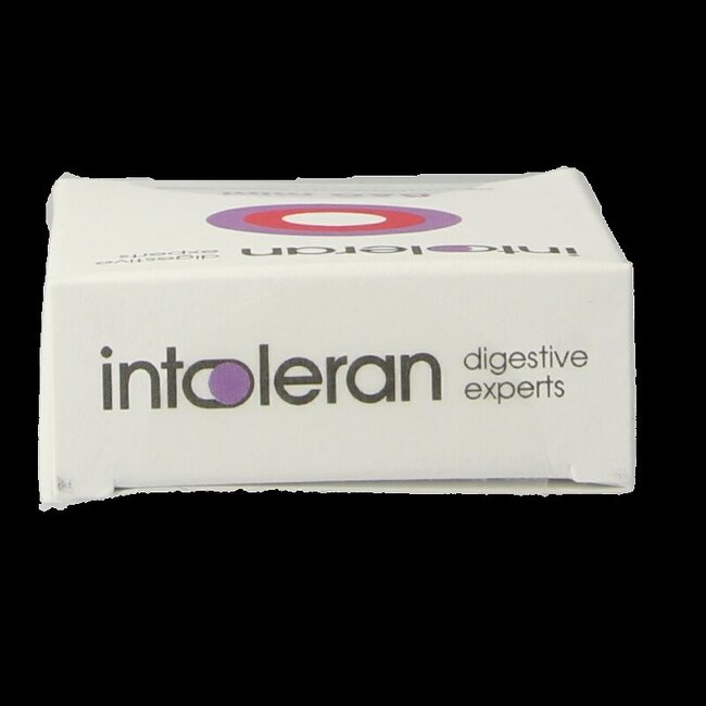 Intoleran DAO mini 60 Tabletten