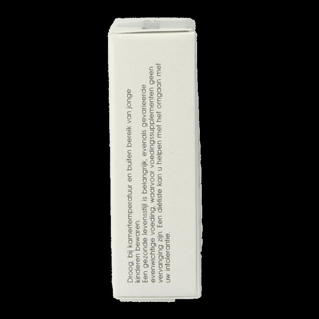 Intoleran DAO mini 60 Tabletten