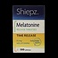 Shiepz Melatonine time release 500 Tabletten