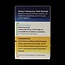 Shiepz Melatonine time release 500 Tabletten