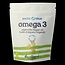 Arctic Blue Algenolie DHA met vitamine D 90 Capsules