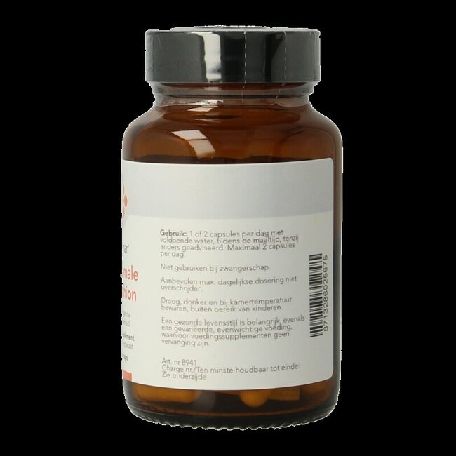 Epigenar Glutathion liposomal 60 gélules végétales