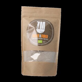 7M 7M Daily fiber 200 Gram