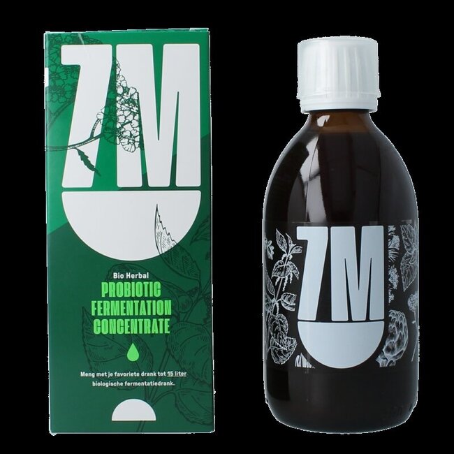 7M Probiotic concentrate 300 Milliliter