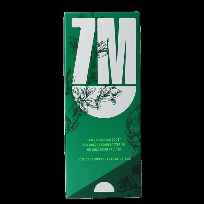 7M Probiotic concentrate 300 Milliliter