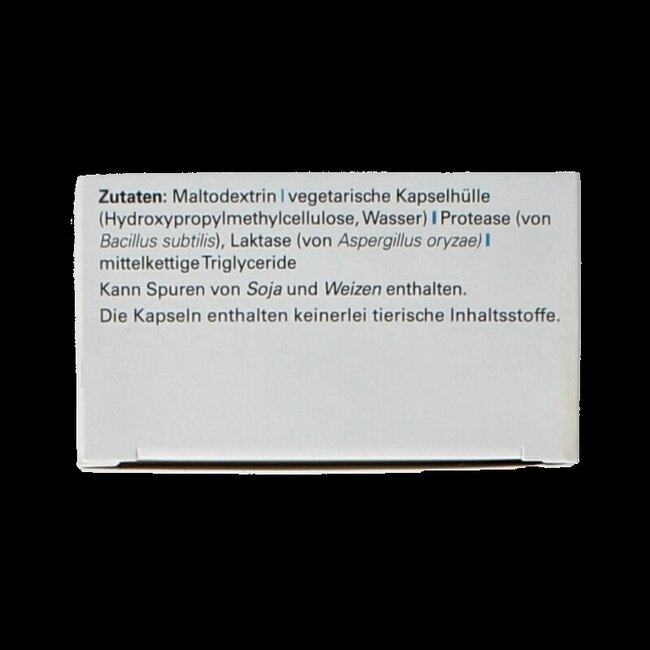 Laves Sanalact pro 60 Capsules