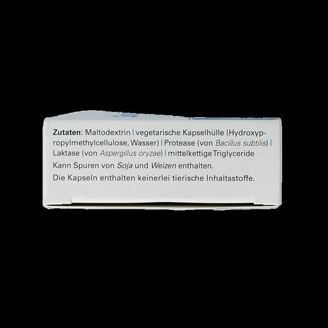 Laves Sanalact pro 30 Capsules