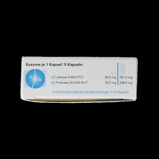 Laves Sanalact pro 30 Capsules