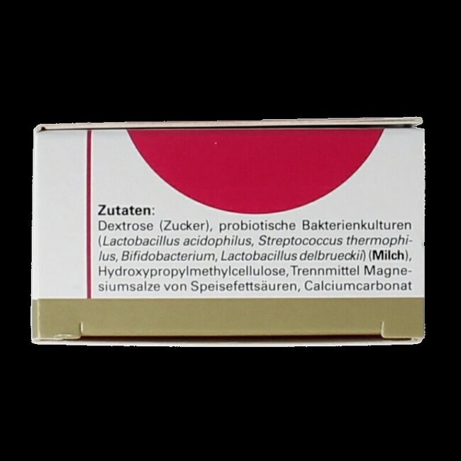 Laves Lactobiogen 30 Capsules