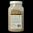 WholeFiber Gedroogde chicory root (witlofwortel) 350 Gram