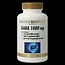 Golden Naturals GABA 1000 mg 60 comprimés