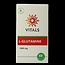 Vitals L-Glutamine 1000mg 60 Capsules