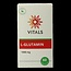 Vitals L-Glutamine 1000 mg 60 gélules