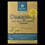 Testa Omega 3 huile d'algues 250mg DHA vegan NL/DE/EN 60 capsules végétariennes