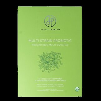 Perfect Health Perfect Health Multi strain probiotic 90 Capsules