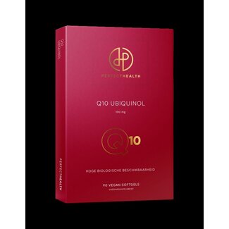 Perfect Health Perfect Health Q10 ubiquinol 90 Softgels