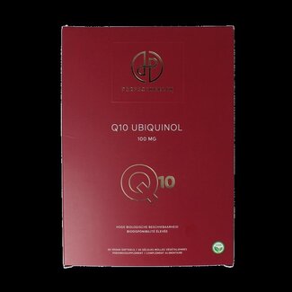 Perfect Health Perfect Health Q10 ubiquinol 30 Softgels