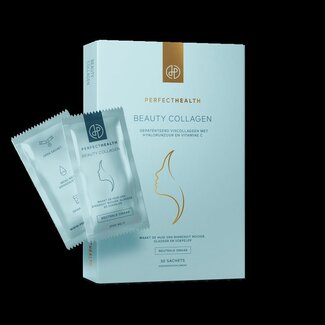 Perfect Health Perfect Health Beauty collagen 30 Sachets