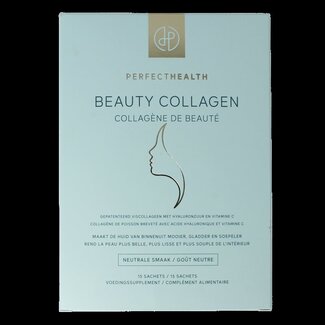 Perfect Health Perfect Health Beauty collagen 15 Sachets