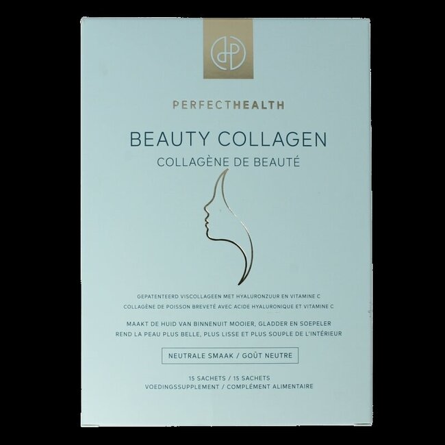 Perfect Health Beauty collagen 15 Sachets