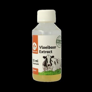 Vitomune Vitomune Colostrum uit Nederland vloeibaar 125 Milliliter