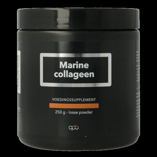 APB Holland APB Holland Marine collageen 250 Gram