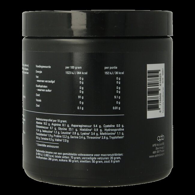 APB Holland Collagène Marin 250 g