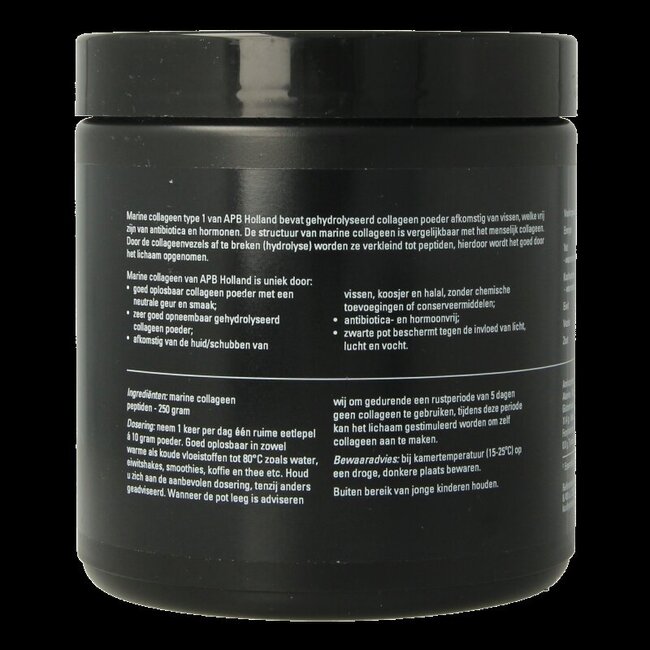 APB Holland Collagène Marin 250 g