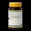 Toppharm Lijnzaadolie 500mg 50 Softgels