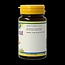 Toppharm Lijnzaadolie 500mg 50 Softgels
