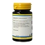 Toppharm Levertraan 1000mg 30 Softgels