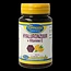Toppharm Hyaluronzuur vitamine C 100mg 30 Vegetarische capsules