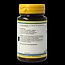Toppharm Hyaluronzuur vitamine C 100mg 30 Vegetarische capsules