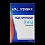 Valdispert Melatonine 3 mg 30 Tabletten