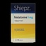 Shiepz Melatonine 3 mg 30 Tabletten