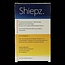 Shiepz Melatonine 5mg 30 Tabletten