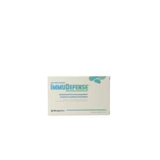 Metagenics Metagenics Immudefense 30 Capsules