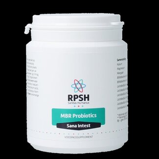 Sana Intest Sana Intest MBR probiotiques en poudre 110 g