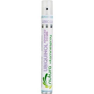 Vitamist Nutura Vitamist Nutura Q10 Ubiquinol+ 14.4 Milliliter