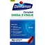 Davitamon Compleet omega 3 vis 70 Capsules