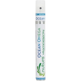 Vitamist Nutura Vitamist Nutura Ocean omega 14.4 Milliliter