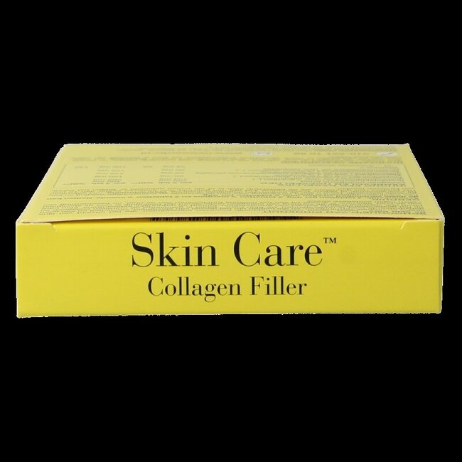 New Nordic Skin care collagen filler 60 Tabletten