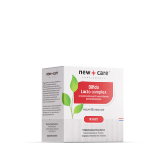 New Care New Care Bifido lacto complex 10 Sachets