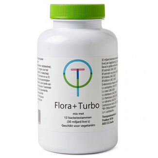 Therapeutenwinkel Therapeutenwinkel Flora+ turbo 100 Gram