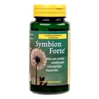 Venamed Venamed Symbion forte 60 Vegetarische capsules